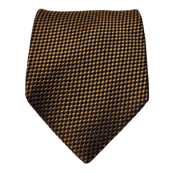 Holliday & Brown | Accessories | Holliday Brown Tie | Poshmark